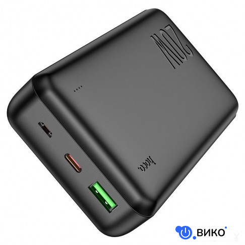 J87A 20000mAh (черный), фото 2