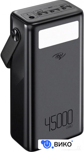 Maxpower 450PF 45000mAh (черный), фото 1