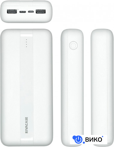 VA2081 20000mAh (белый), фото 1