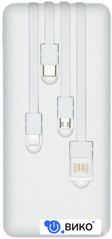 VA2220 20000mAh (белый), фото 1
