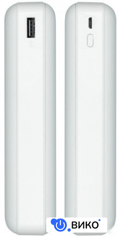 VA2220 20000mAh (белый), фото 4
