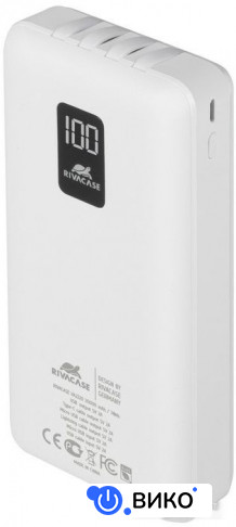 VA2220 20000mAh (белый), фото 6