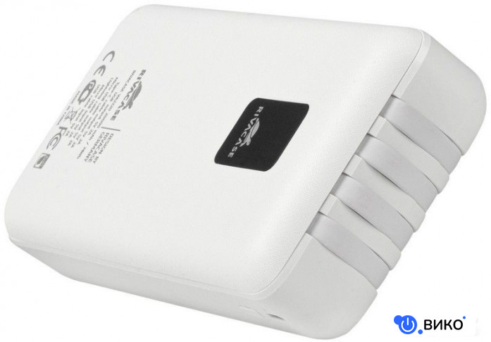 VA2220 20000mAh (белый), фото 8