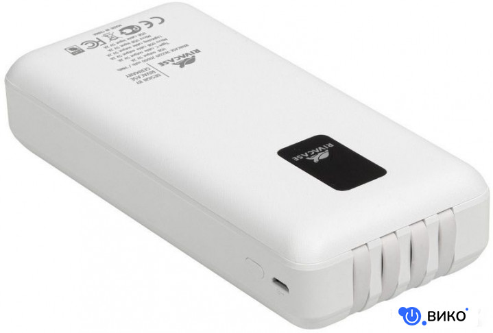 VA2220 20000mAh (белый), фото 10