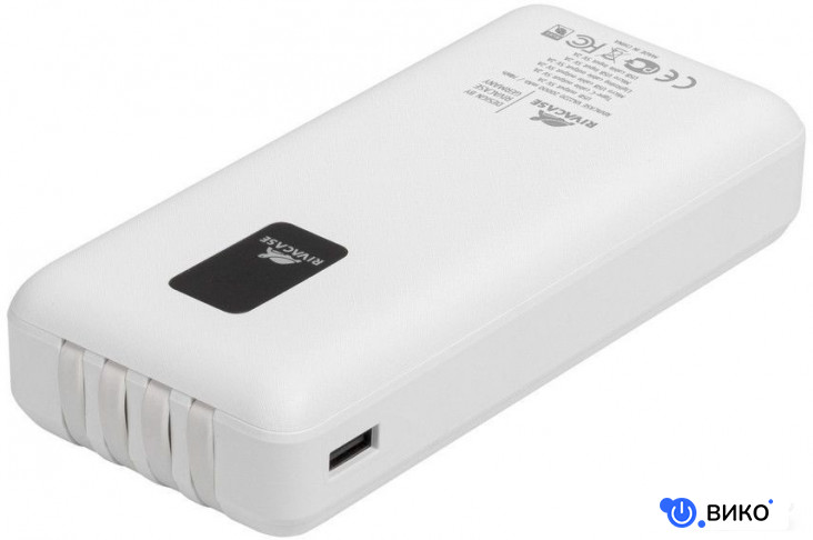 VA2220 20000mAh (белый), фото 13