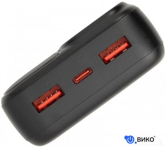 VA2521 20000mAh (черный), фото 3