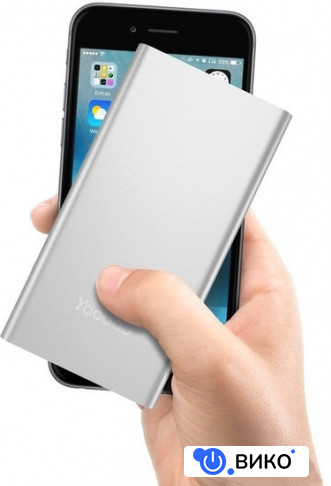 A1 (Silver), фото 4