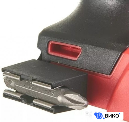 M18 BLDD2-0X 4933464514 (без АКБ, кейс), фото 1