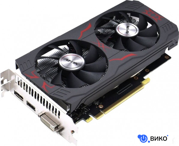 GeForce RTX 3070 Ti 8GB GDDR6X AF3070TI-8GD6XH4, фото 1