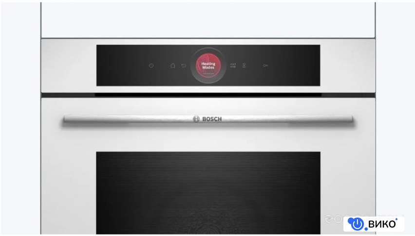 Serie 8 HBG7741W1, фото 1