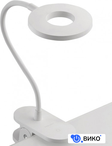 LED Charging Clamping Lamp YLTD10YL, фото 1