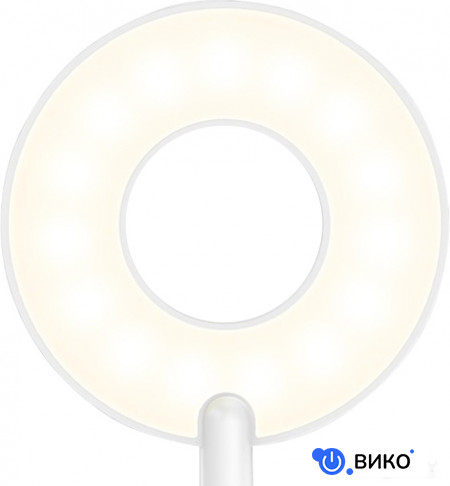 LED Charging Clamping Lamp YLTD10YL, фото 3