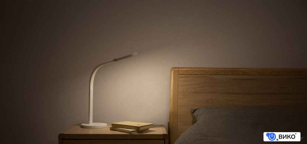 LED Desk Lamp (с аккумулятором), фото 9