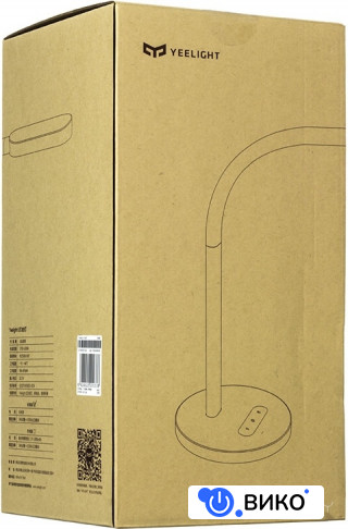 LED Desk Lamp (с аккумулятором), фото 14