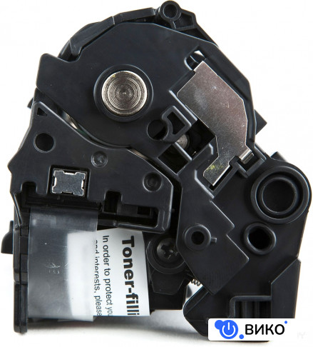 CS-C724 (аналог Canon Cartridge 724), фото 3