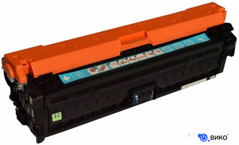CS-CE740A (аналог HP 307A (CE740A)), фото 1