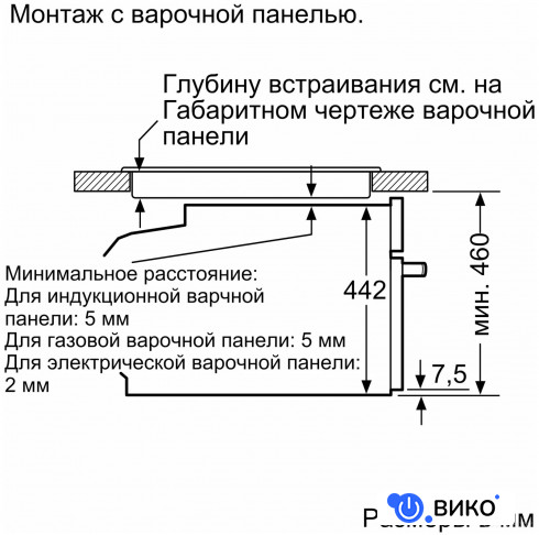 CMG633BS1, фото 3