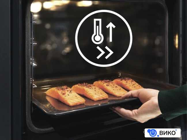 AssistedCooking 800 KOEBP39Z, фото 4