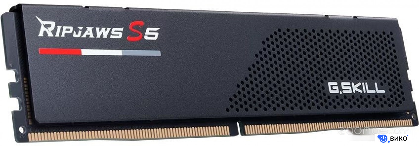 Ripjaws S5 2x48ГБ DDR5 6800 МГц F5-6800J3446F48GX2-RS5K, фото 10