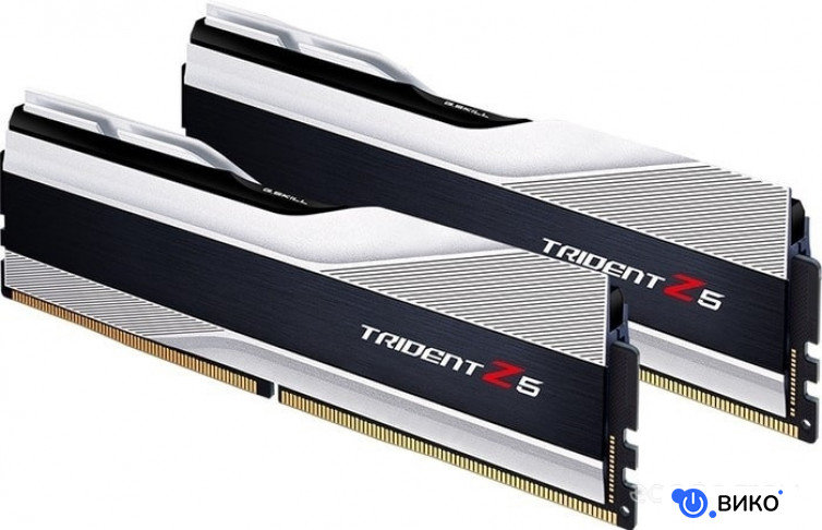 Trident Z5 2x16ГБ DDR5 6000МГц F5-6000J3636F16GX2-TZ5S, фото 1