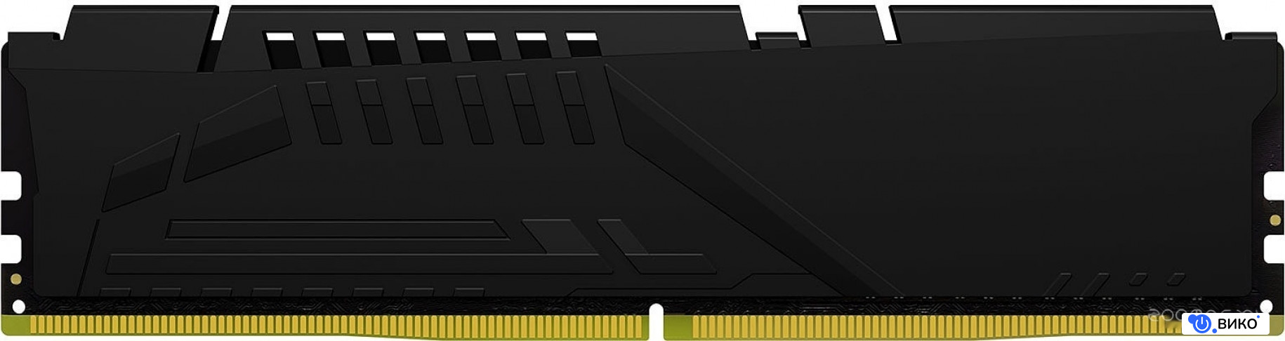 FURY Beast 16ГБ DDR5 6400 МГц KF564C32BB-16, фото 2