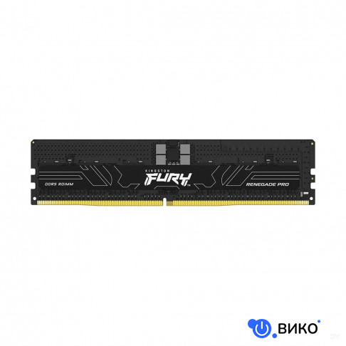Kingston FURY Renegade Pro XMP (KF560R32RB-16), фото 1