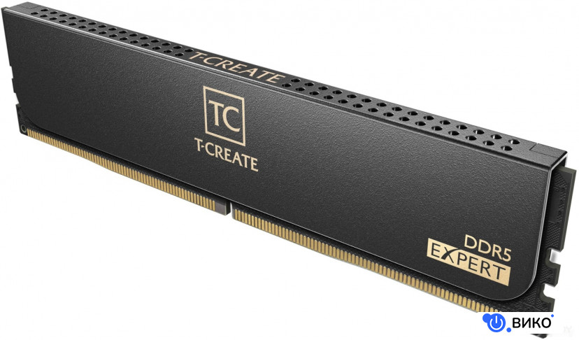 T-Create Expert 2x16ГБ DDR5 7200 МГц CTCED532G7200HC34ADC01, фото 2