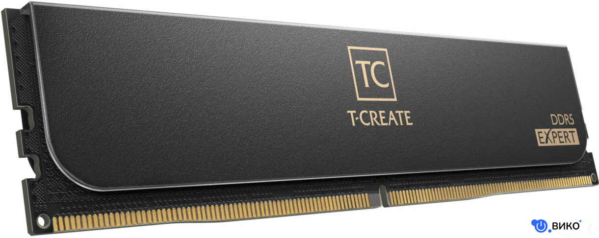 T-Create Expert 2x16ГБ DDR5 7200 МГц CTCED532G7200HC34ADC01, фото 3