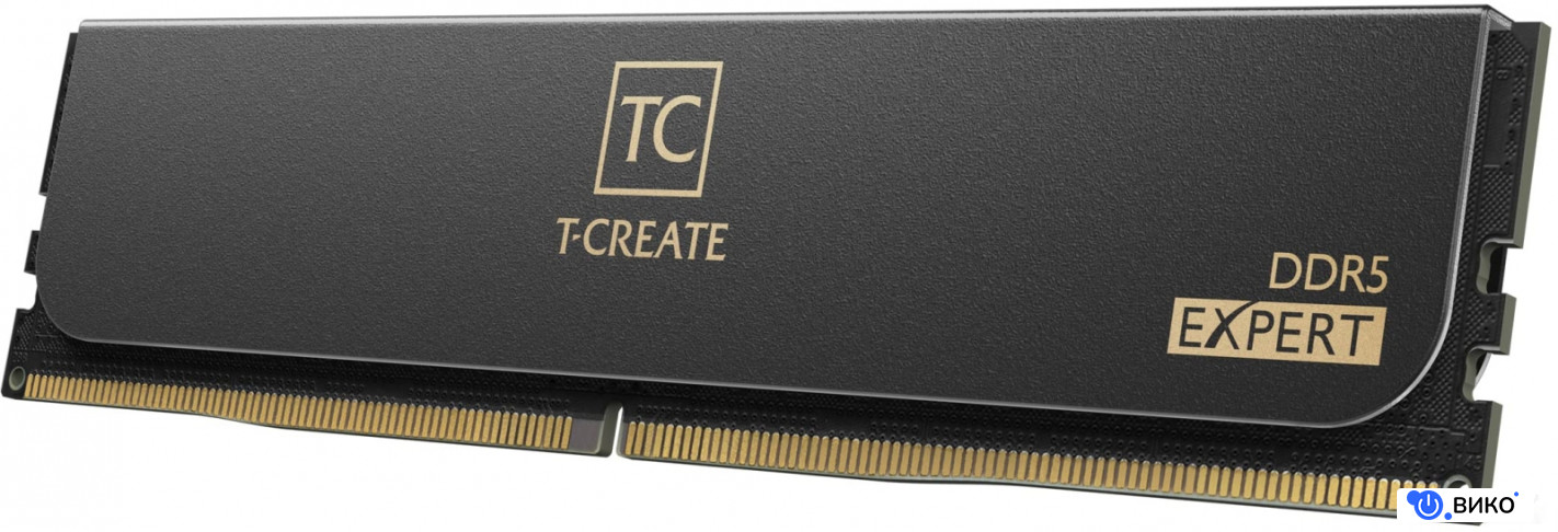 T-Create Expert 2x16ГБ DDR5 7200 МГц CTCED532G7200HC34ADC01, фото 5