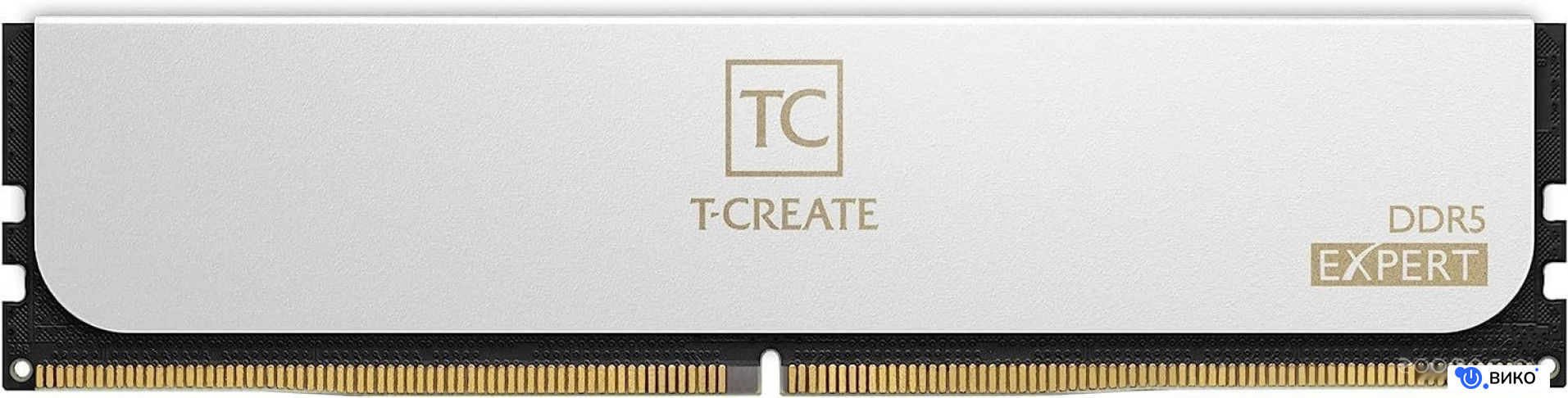 T-Create Expert 2x16ГБ DDR5 7200 МГц CTCWD532G7200HC34ADC01, фото 2