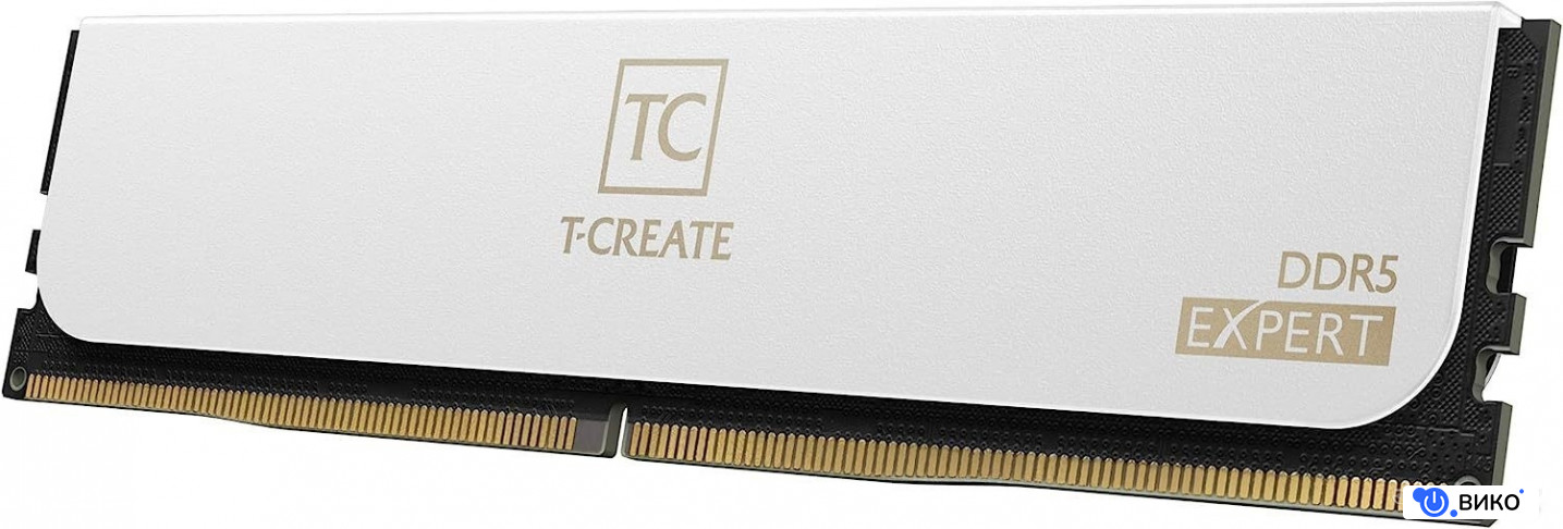 T-Create Expert 2x16ГБ DDR5 7200 МГц CTCWD532G7200HC34ADC01, фото 3