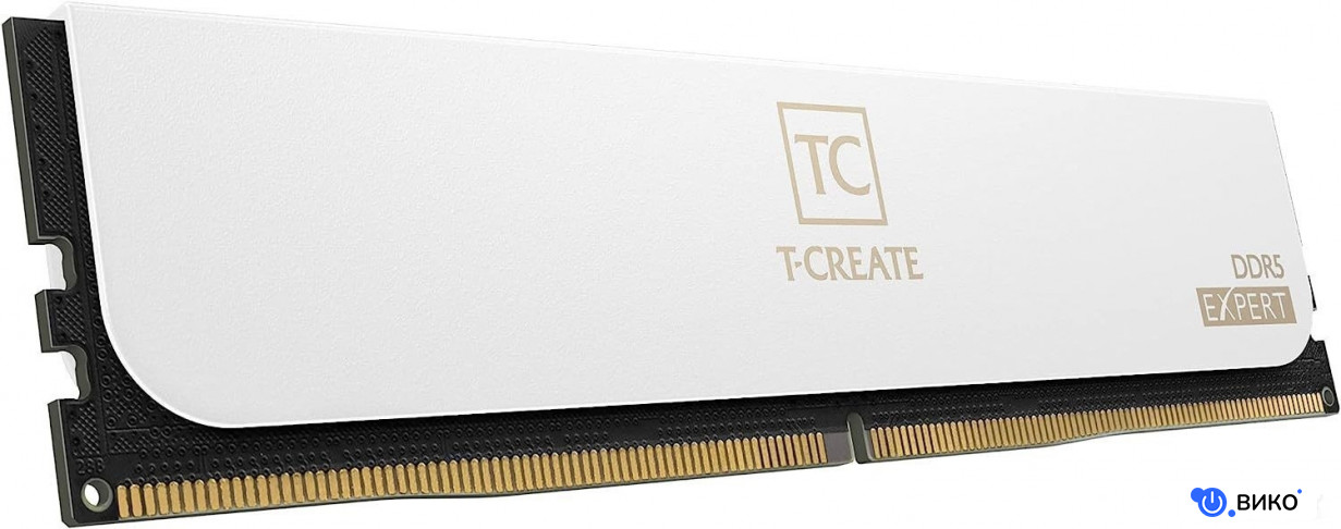 T-Create Expert 2x16ГБ DDR5 7200 МГц CTCWD532G7200HC34ADC01, фото 4
