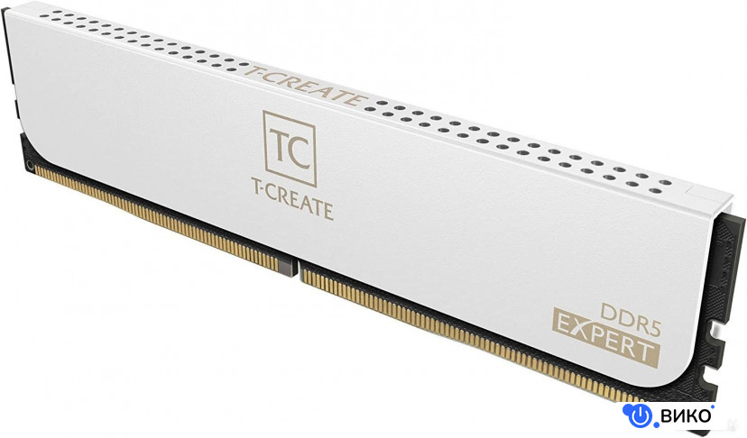 T-Create Expert 2x16ГБ DDR5 7200 МГц CTCWD532G7200HC34ADC01, фото 5