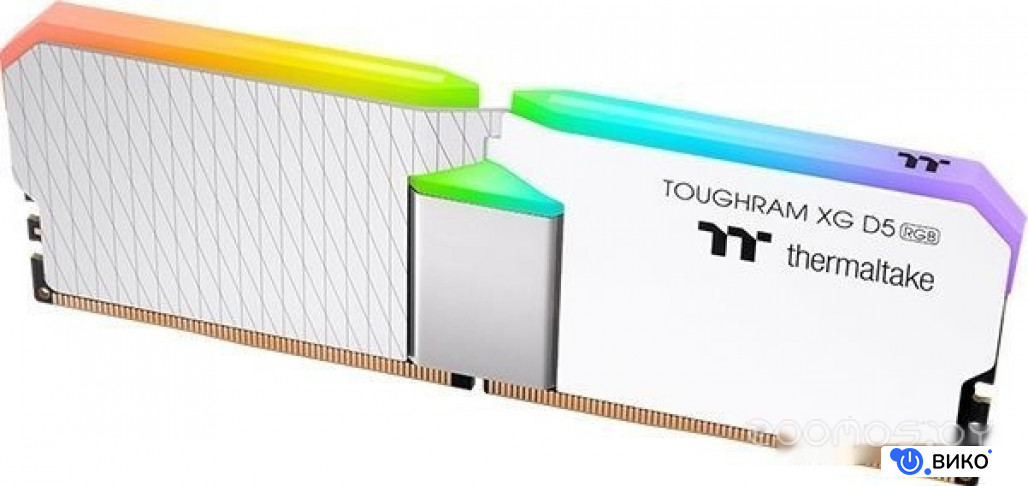 Toughram XG RGB D5 2x16ГБ DDR5 5600МГц RG34D516GX2-5600C36B, фото 1