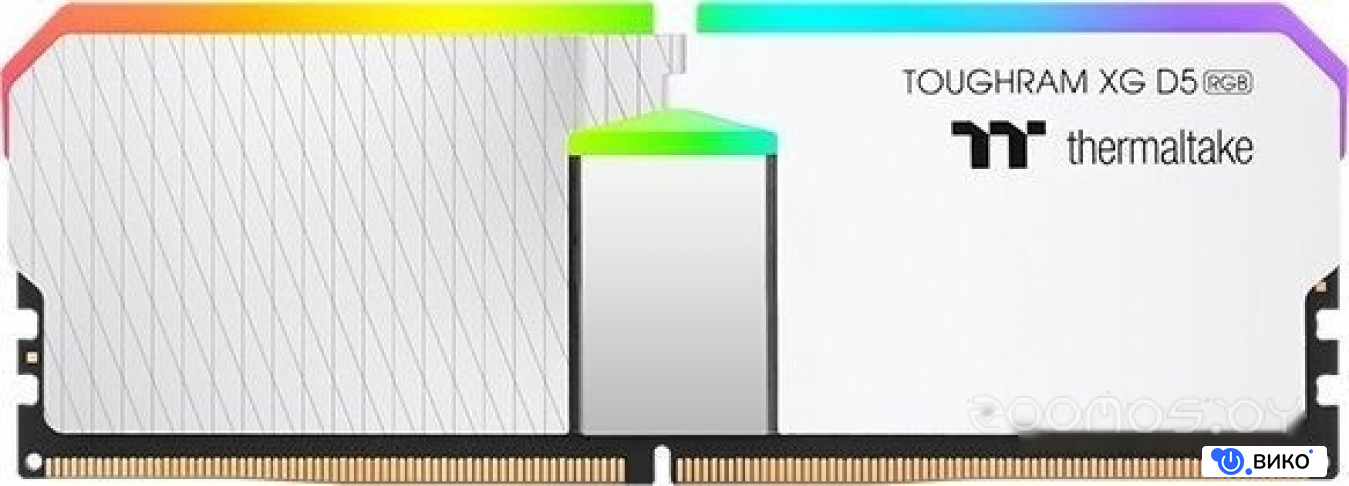 Toughram XG RGB D5 2x16ГБ DDR5 5600МГц RG34D516GX2-5600C36B, фото 2