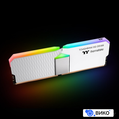 Toughram XG RGB D5 2x16ГБ DDR5 5600МГц RG34D516GX2-5600C36B, фото 4