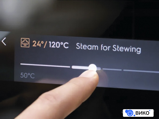 SteamBoost 800 EOB8S39Z, фото 1