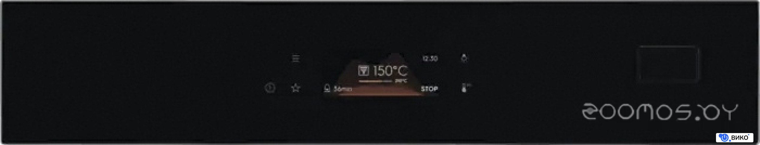 SteamBoost 800 EOB8S39Z, фото 4