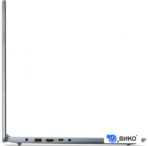 IdeaPad Slim 3 16ABR8 82XR004SRK, фото 3