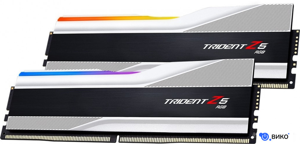 Trident Z5 RGB 2x32ГБ DDR5 6000МГц F5-6000J3636F32GX2-TZ5RW, фото 13