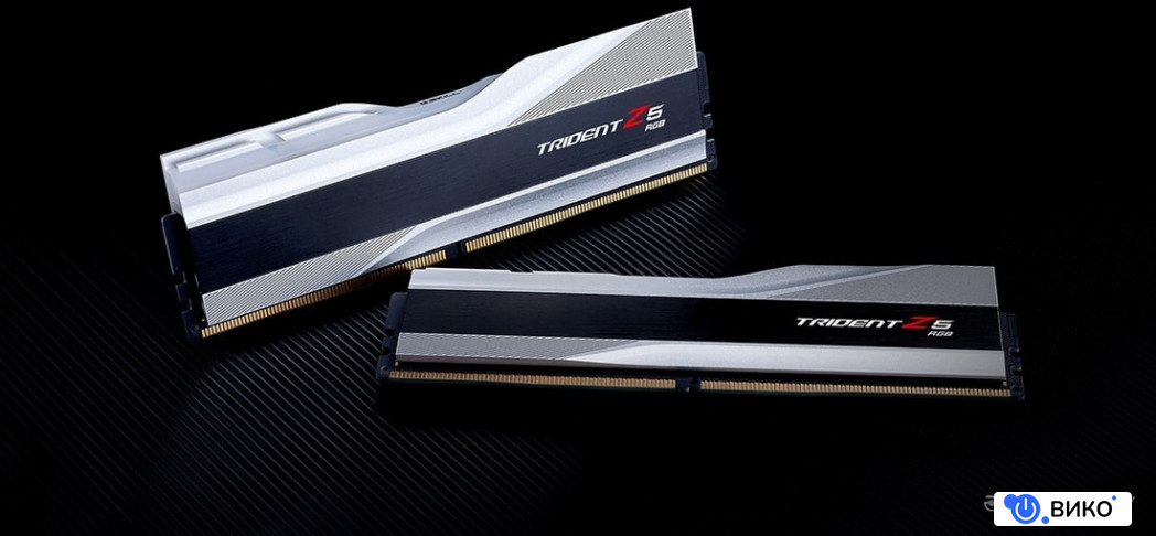 Trident Z5 RGB 2x32ГБ DDR5 6000МГц F5-6000J3636F32GX2-TZ5RW, фото 15