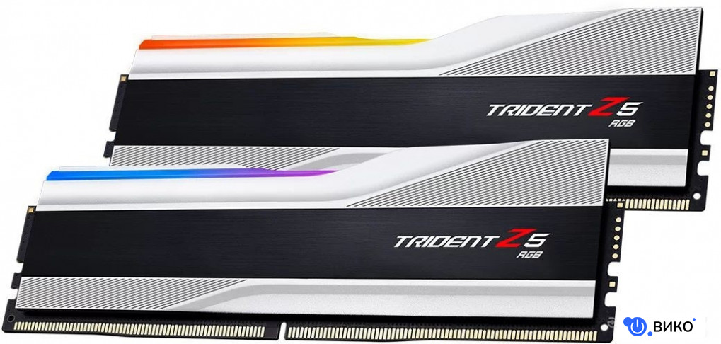 Trident Z5 RGB 2x32ГБ DDR5 6000МГц F5-6000J3636F32GX2-TZ5RW, фото 21