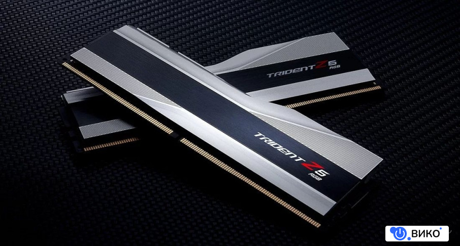 Trident Z5 RGB 2x32ГБ DDR5 6000МГц F5-6000J3636F32GX2-TZ5RW, фото 22