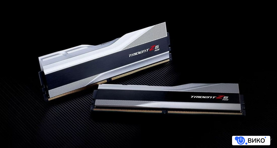 Trident Z5 RGB 2x32ГБ DDR5 6000МГц F5-6000J3636F32GX2-TZ5RW, фото 23