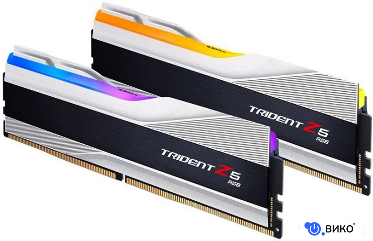 Trident Z5 RGB 2x32ГБ DDR5 6000МГц F5-6000J3636F32GX2-TZ5RW, фото 27