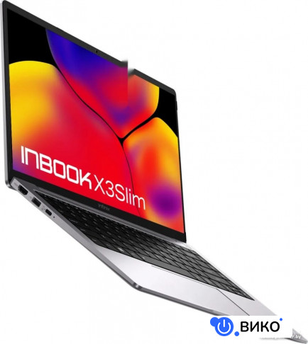 Inbook X3 Plus 12TH XL31 71008301382, фото 4