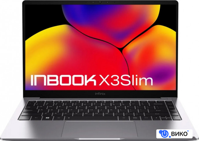 Inbook X3 Plus 12TH XL31 71008301382, фото 6