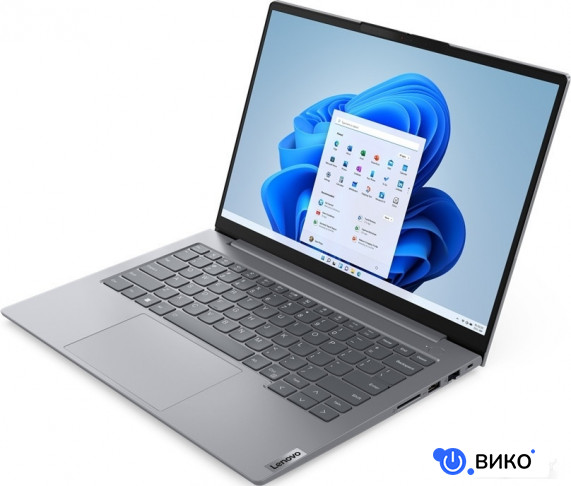 ThinkBook 14 G6 IRL 21KG005QEV, фото 1