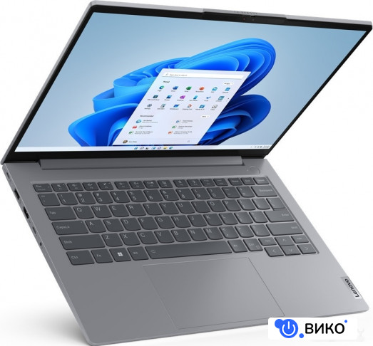 ThinkBook 14 G6 IRL 21KG005QEV, фото 4