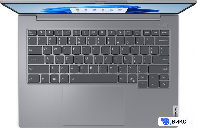 ThinkBook 14 G6 IRL 21KG005QEV, фото 5
